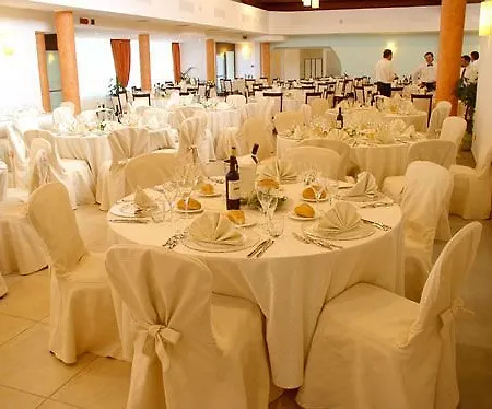 Lago Verde Hotel Corropoli
