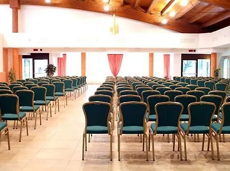 Hotel Lago Verde
